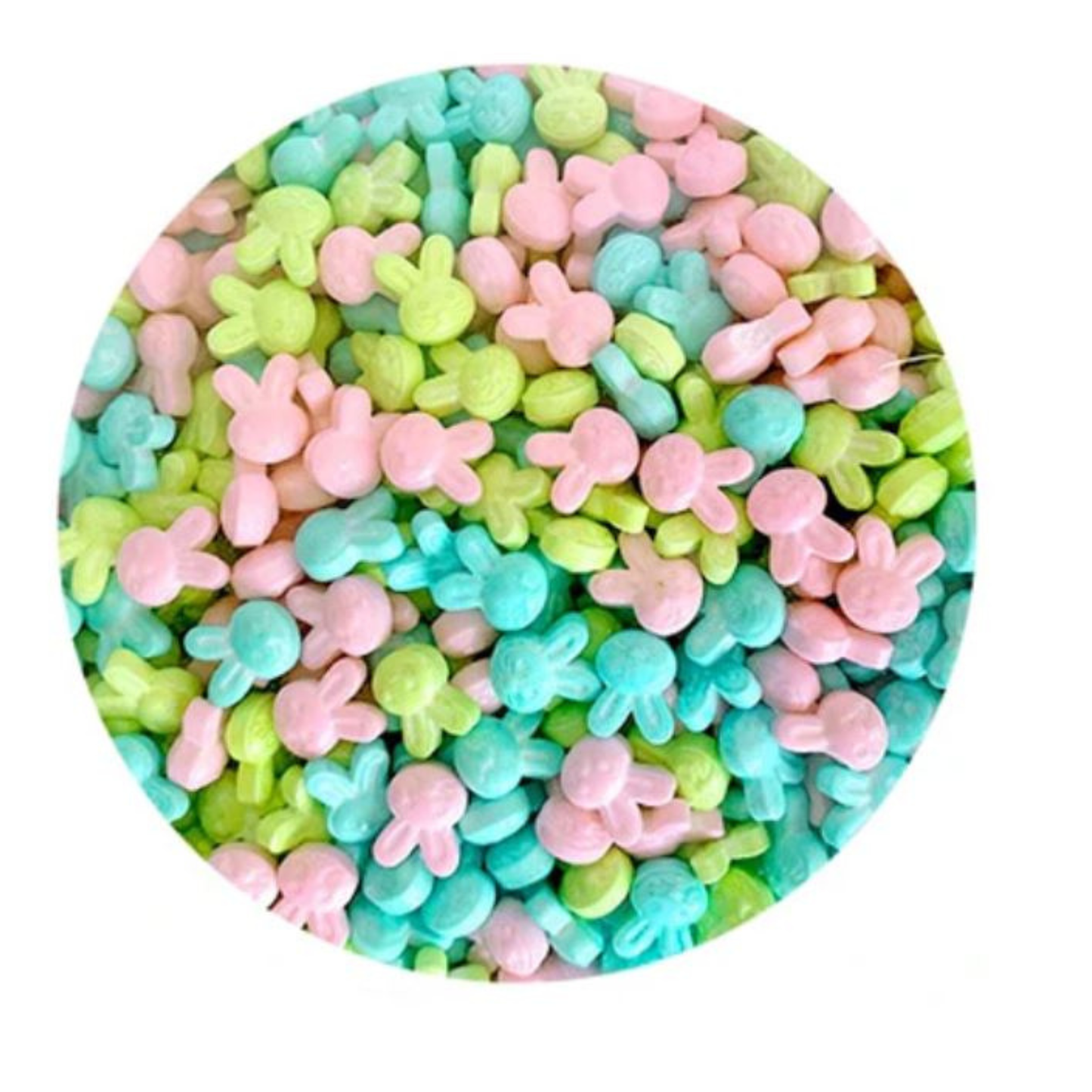 Bunny candies - (65g)