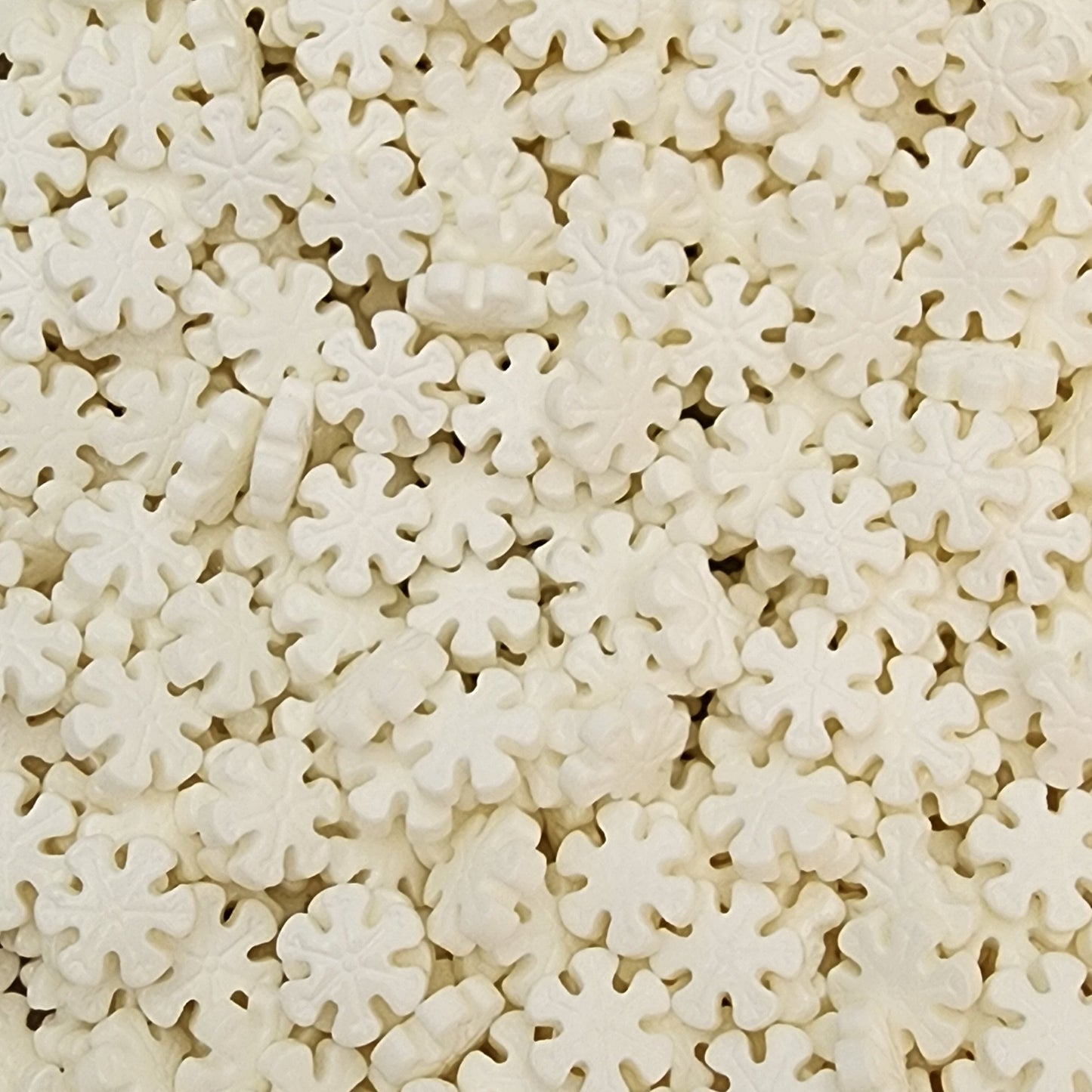 Snowflake candy Sprinkles