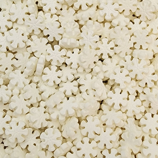 Snowflake candy Sprinkles