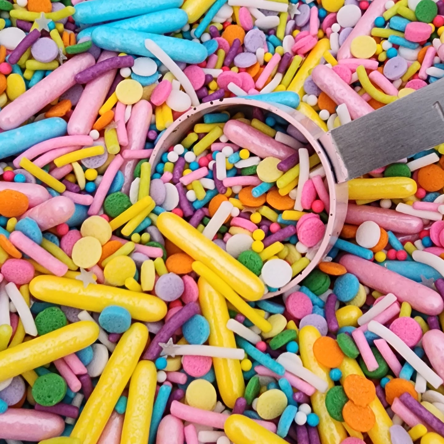 Funfetti Sprinkles
