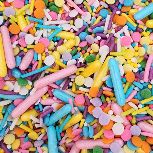 Funfetti Sprinkles
