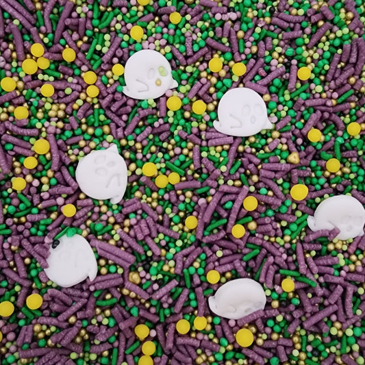 Ghost Stories - Sprinkles