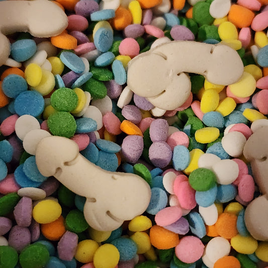 Peenie Party - Sprinkles