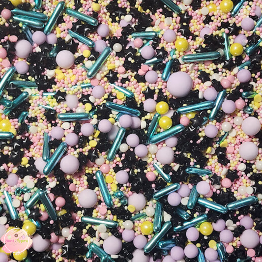 K-pop Soda Pop Demon Hunter Sprinkle mix (85g)