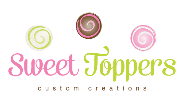 Sweet Toppers