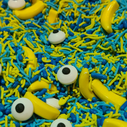 Minions - Sprinkles