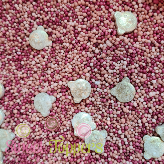 Koala Bear Sprinkles