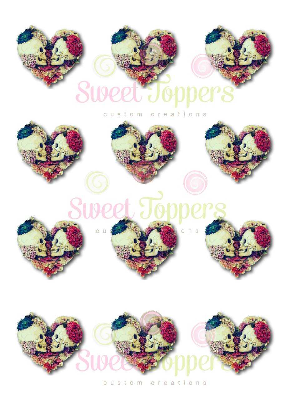 Until Death Do Us Part