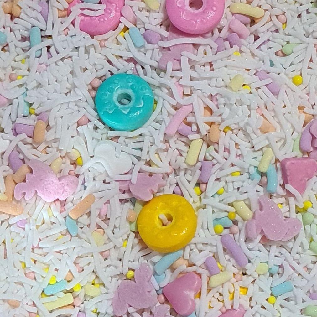 Ice-cream Fairy - Sprinkles