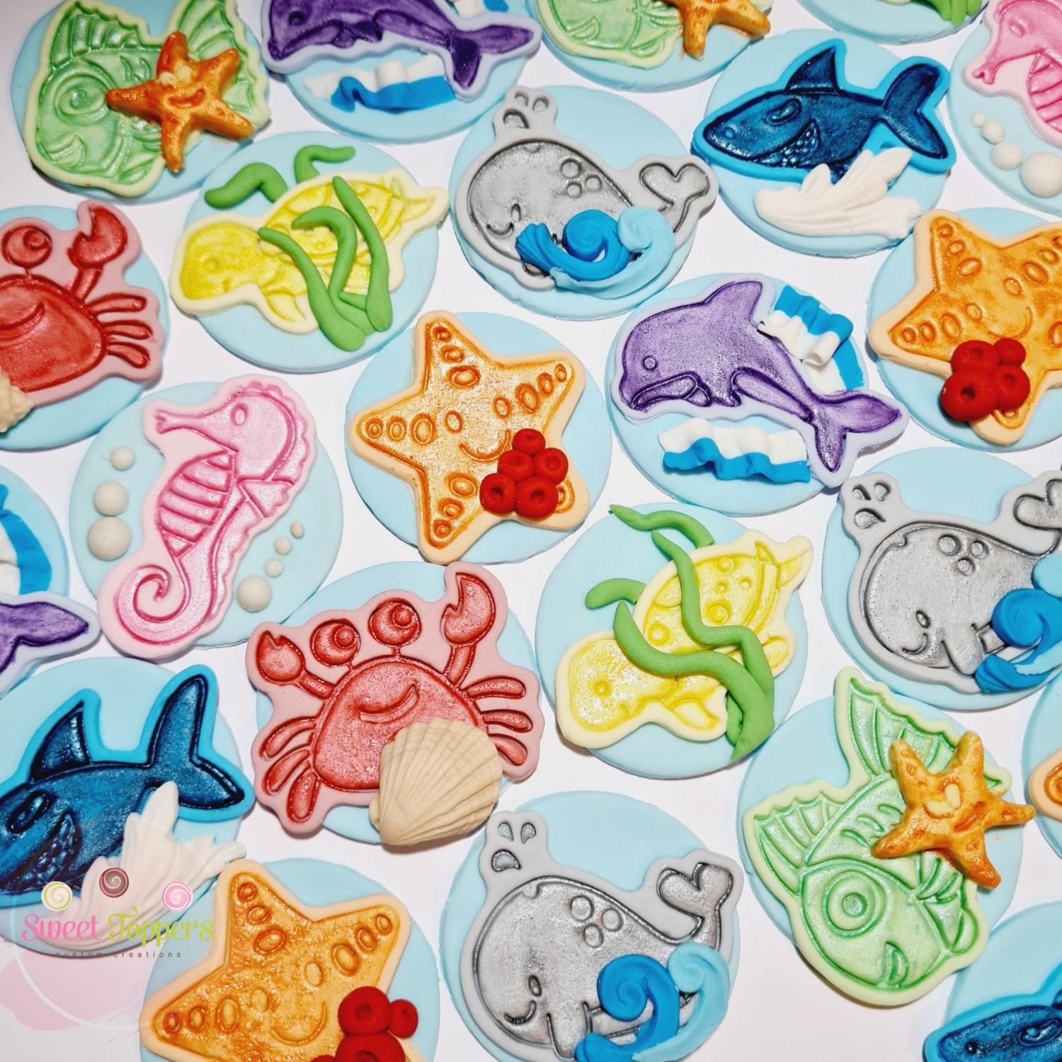 Under the Sea