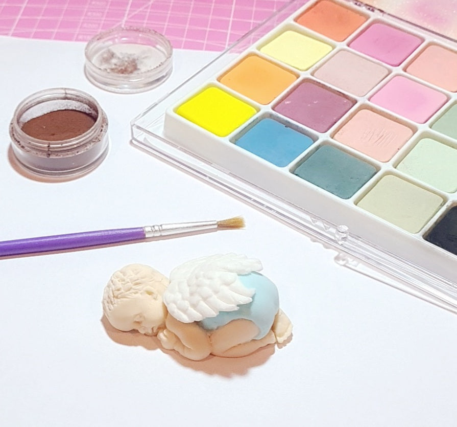 Fondant Toppers
