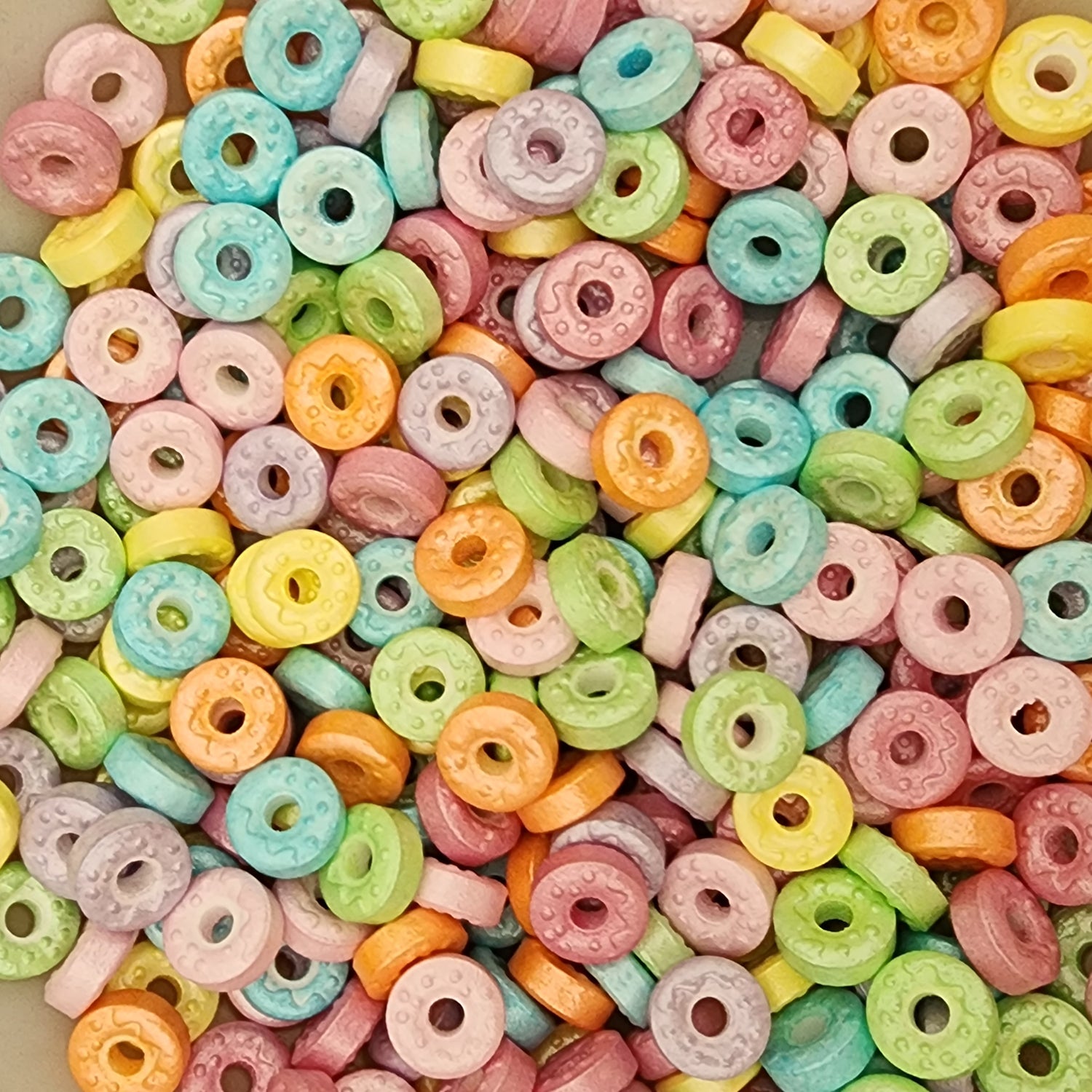 Sugar Shapes