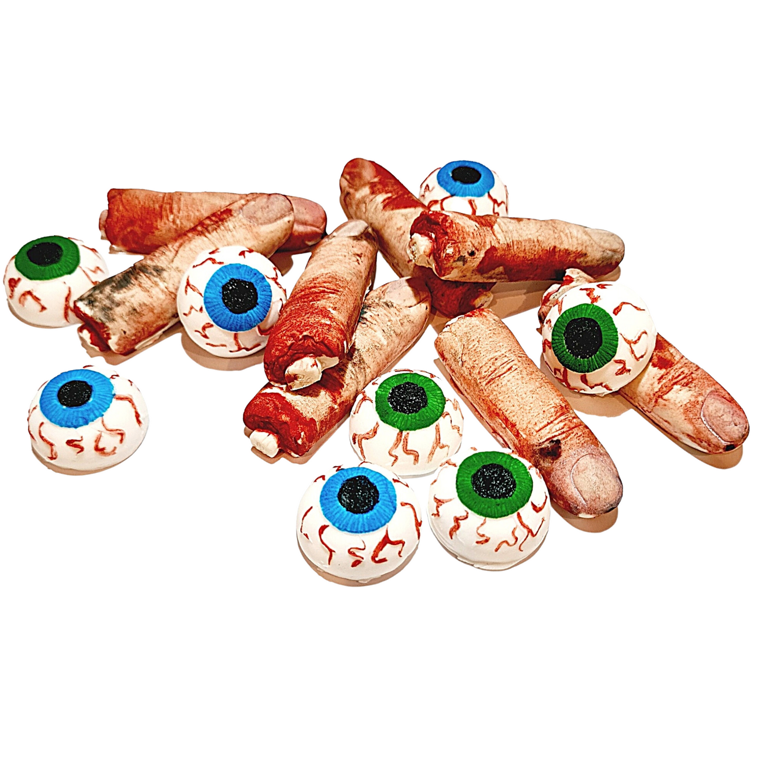 Body Parts