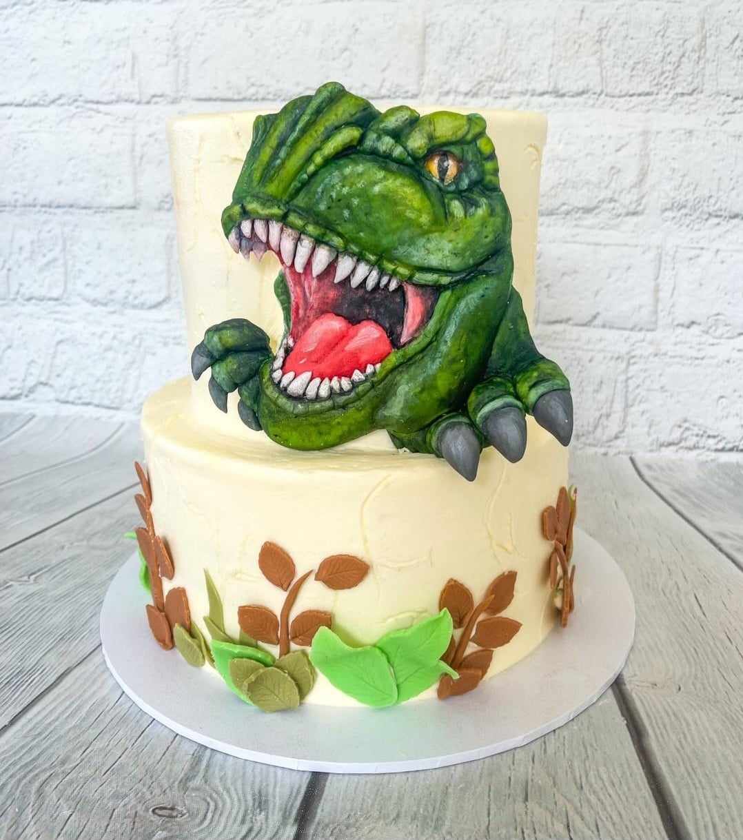 Dinosaurs