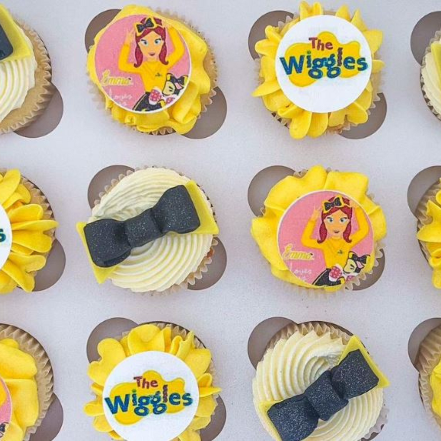 The Wiggles