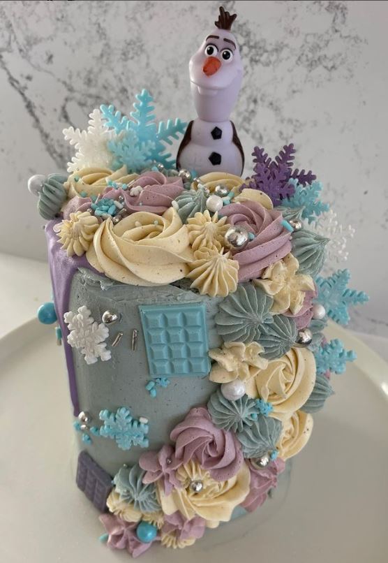 Frozen