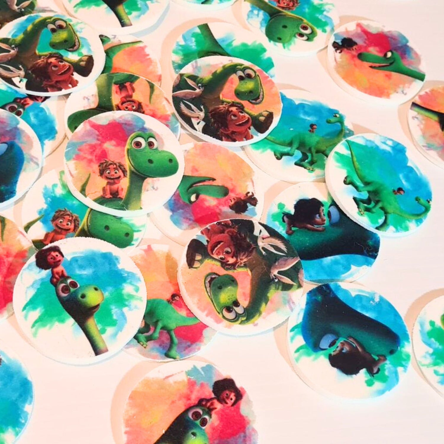 Edible Icing Images