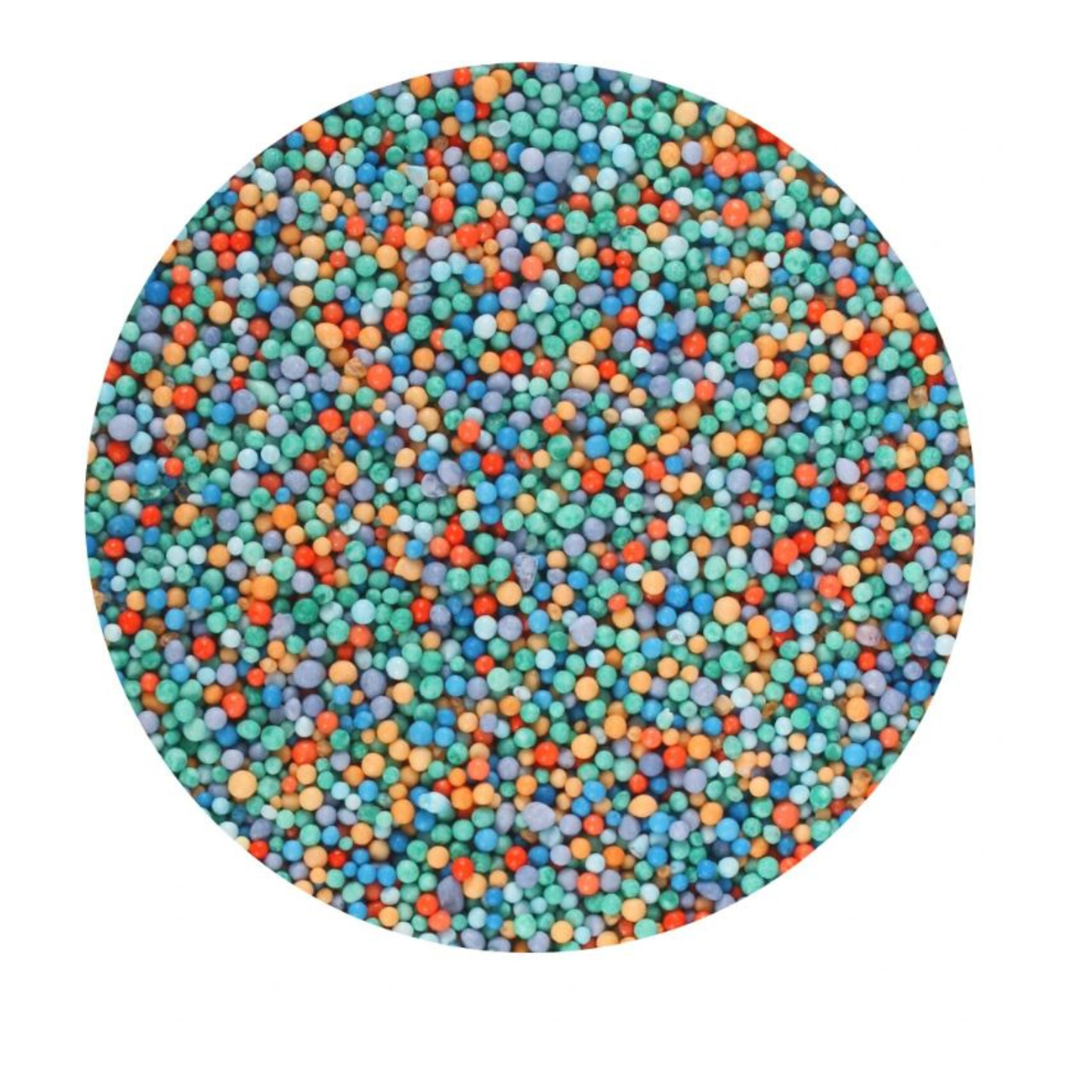 Tropical Jungle -  Sprinkle mix (100g)
