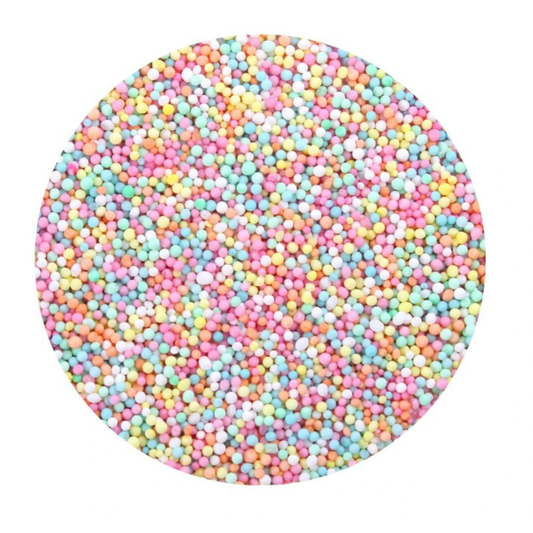 Pastel Parade -  Sprinkle mix (100g)