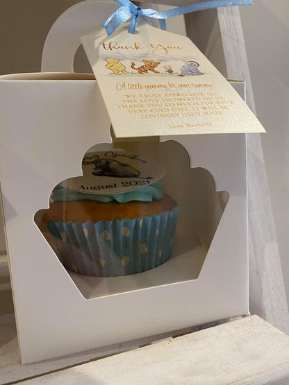 Baby shower - What will baby bee? (12)