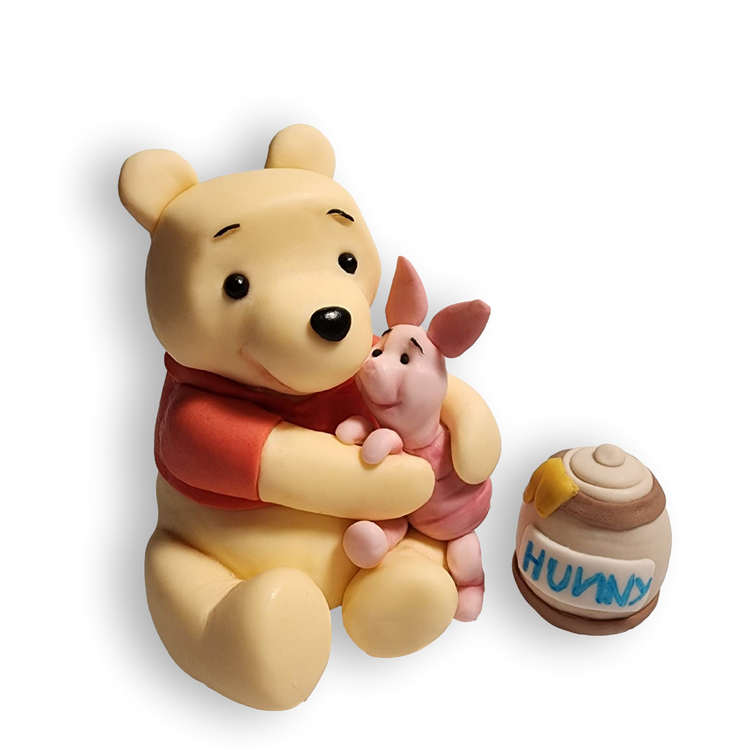 Topper Gool Fondant Toppers – Sweet Toppers