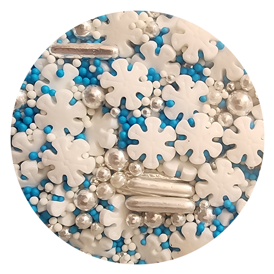Frosty -  Sprinkle mix (120g)