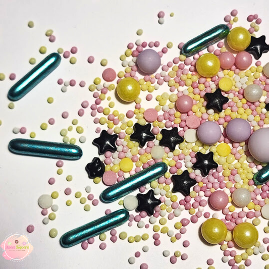 K-pop Soda Pop Demon Hunter Sprinkle mix (85g)