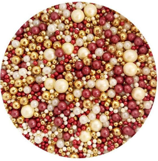Christmas Port -  Sprinkle mix (100g)