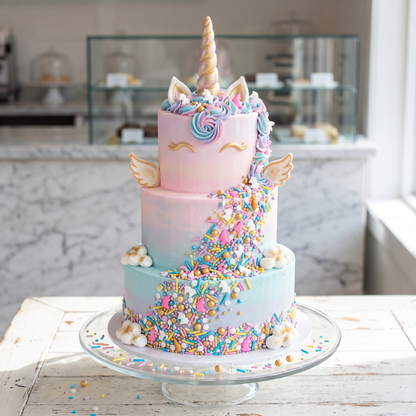 Unicorn Dreams - Sprinkle mix (85g)