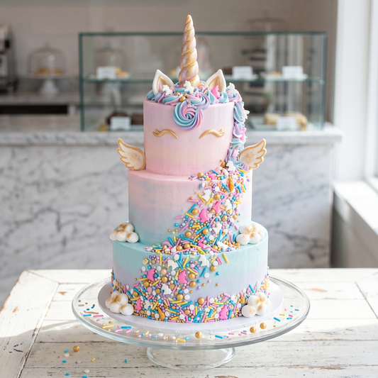 Unicorn Dreams - Sprinkle mix (85g)