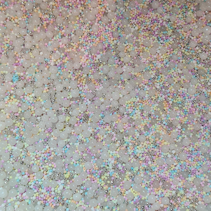 Cotton Candy - Sprinkles