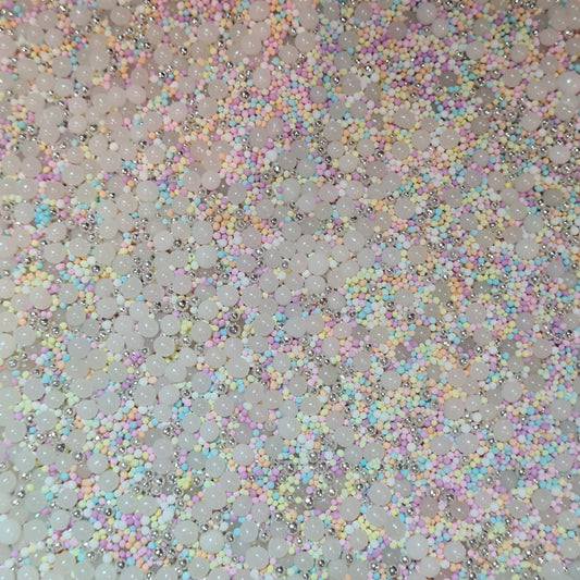 Cotton Candy - Sprinkles