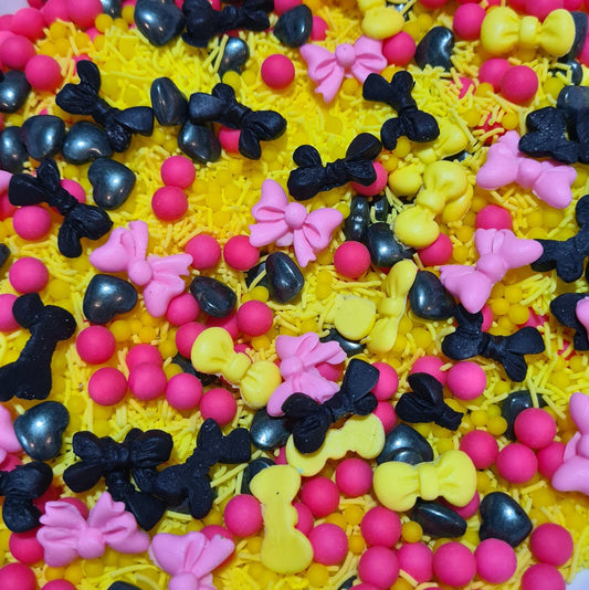 Emma's Bowtique - Streusel