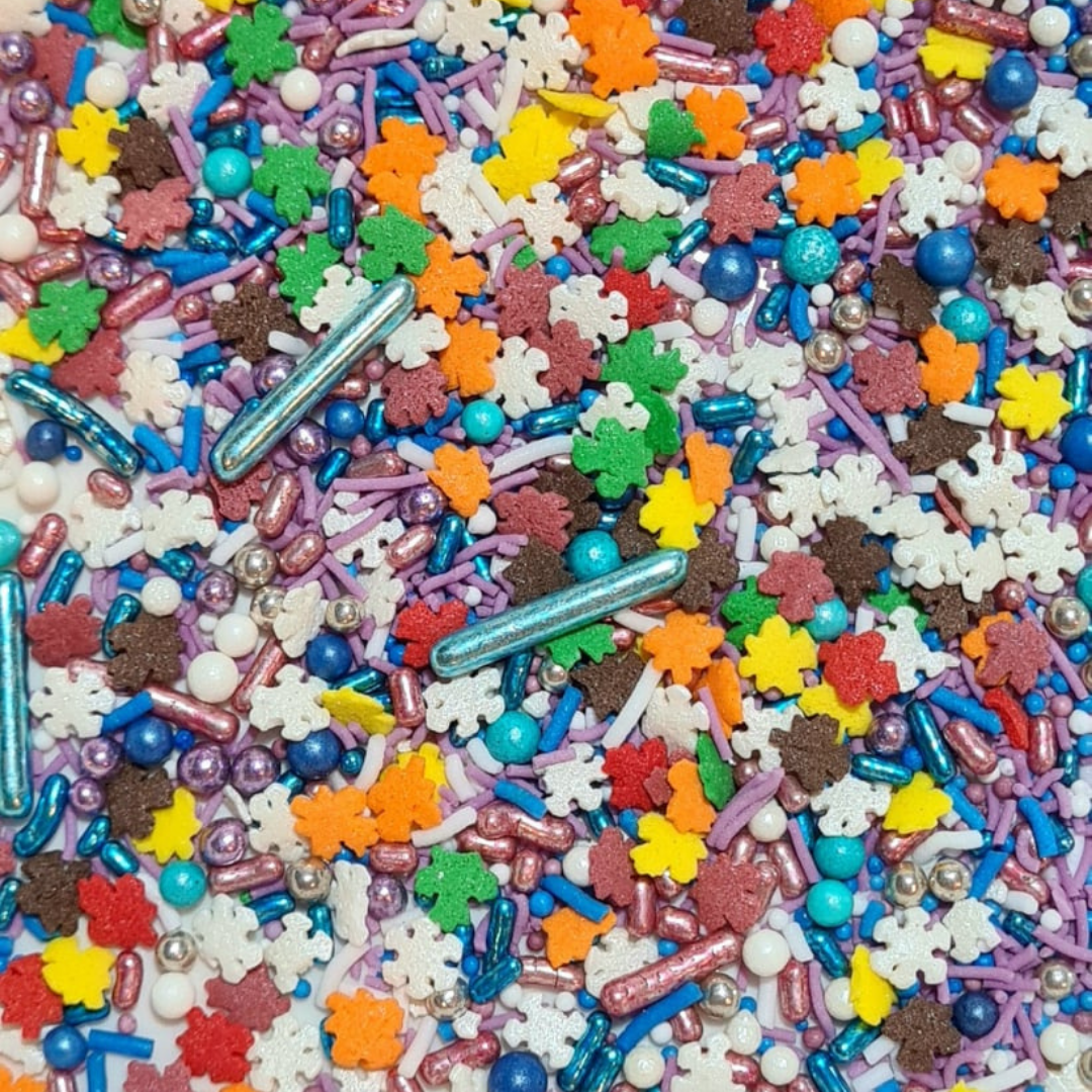 Enchanted Forest - Sprinkles